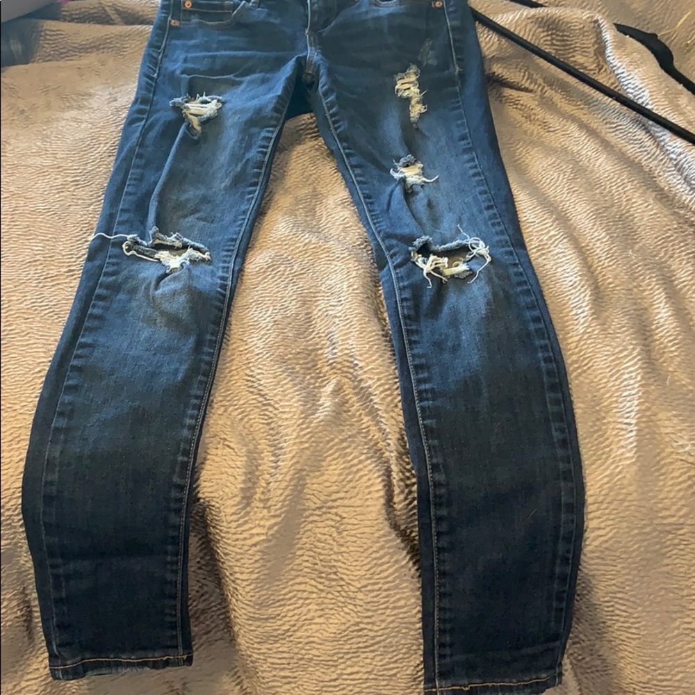 Garage Jeans - Picture 2 of 5